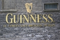Guinness brewery, Dublin Ireland